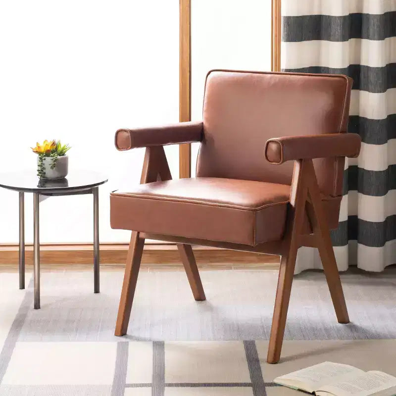 Suri Poltrona Mid-Century - ACH4508 - Safavieh