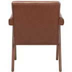 Suri Poltrona Mid-Century - ACH4508 - Safavieh