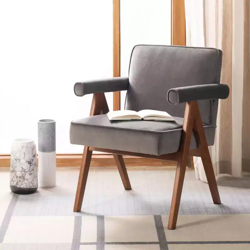 Suri Poltrona Mid-Century - ACH4508 - Safavieh