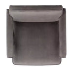 Suri Poltrona Mid-Century - ACH4508 - Safavieh