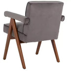 Suri Poltrona Mid-Century - ACH4508 - Safavieh