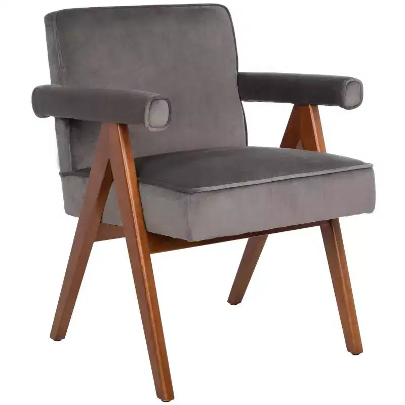 Suri Poltrona Mid-Century - ACH4508 - Safavieh