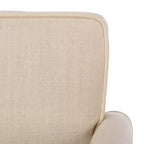 Suri Poltrona Mid-Century - ACH4508 - Safavieh