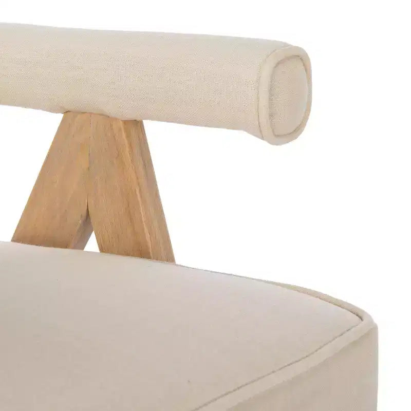 Suri Poltrona Mid-Century - ACH4508 - Safavieh
