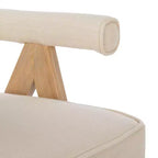 Suri Poltrona Mid-Century - ACH4508 - Safavieh