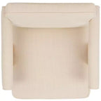 Suri Poltrona Mid-Century - ACH4508 - Safavieh