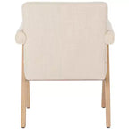 Suri Poltrona Mid-Century - ACH4508 - Safavieh