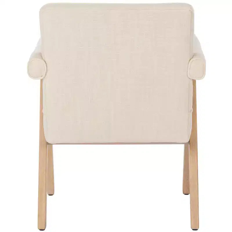 Suri Poltrona Mid-Century - ACH4508 - Safavieh
