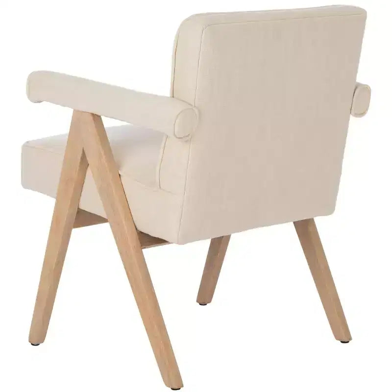 Suri Poltrona Mid-Century - ACH4508 - Safavieh