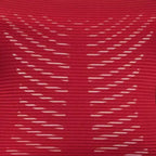 Sedia da ufficio ergonomica girevole Flash Furniture con schienale alto in rete, braccioli regolabili