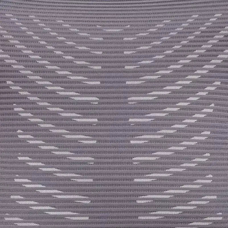 Sedia da ufficio ergonomica girevole Flash Furniture con schienale alto in rete, braccioli regolabili
