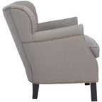 Poltrona Jenny - MCR4543 - Safavieh
