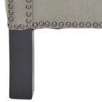 Poltrona Jenny - MCR4543 - Safavieh