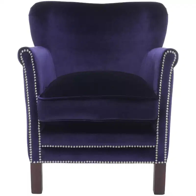 Jenny Arm Chair - MCR4543 - Safavieh