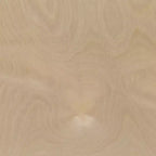 Mobile contenitore a 8 cubi in legno naturale, montaggio singolo