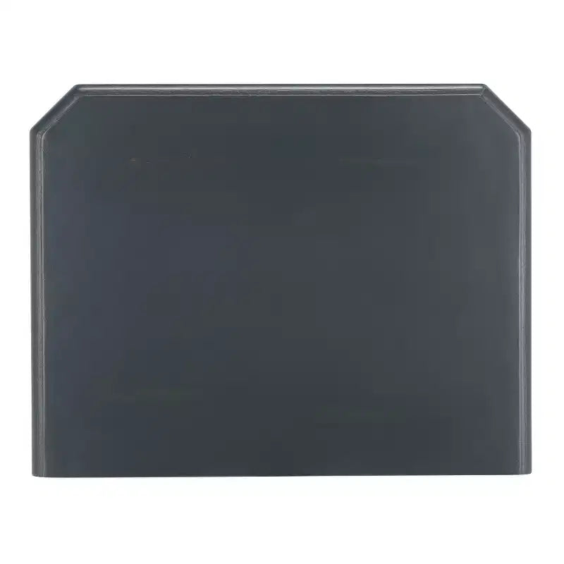 Joe Night Stand - AMH6629B - Dark Teal - Safavieh Couture